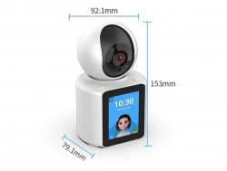Camera Smart Wifi/4G C31 thumb