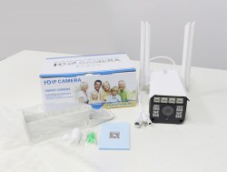 Camera IP Care SF200 - W7 thumb