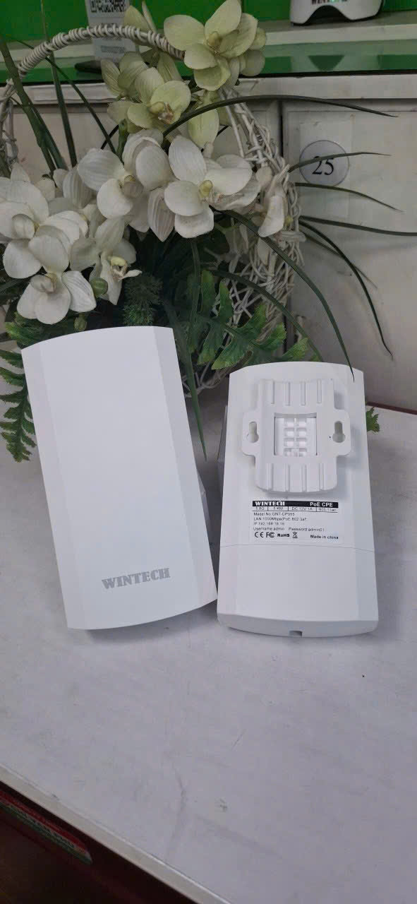 Bộ bắt sóng Wifi 653 5KM