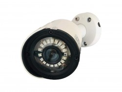 Camera WTC IP204H - 4.0MP -  POE+MIC thumb