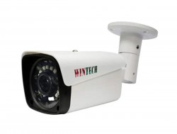 Camera WTC IP208H - 4.0MP -  POE+MIC thumb