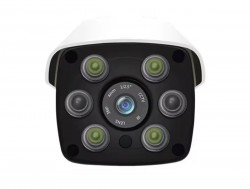 Camera WTC IP501H - 4.0MP -  POE+MIC thumb