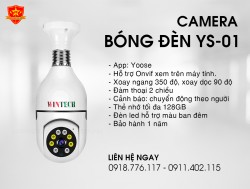 Camera Bóng Đèn thumb