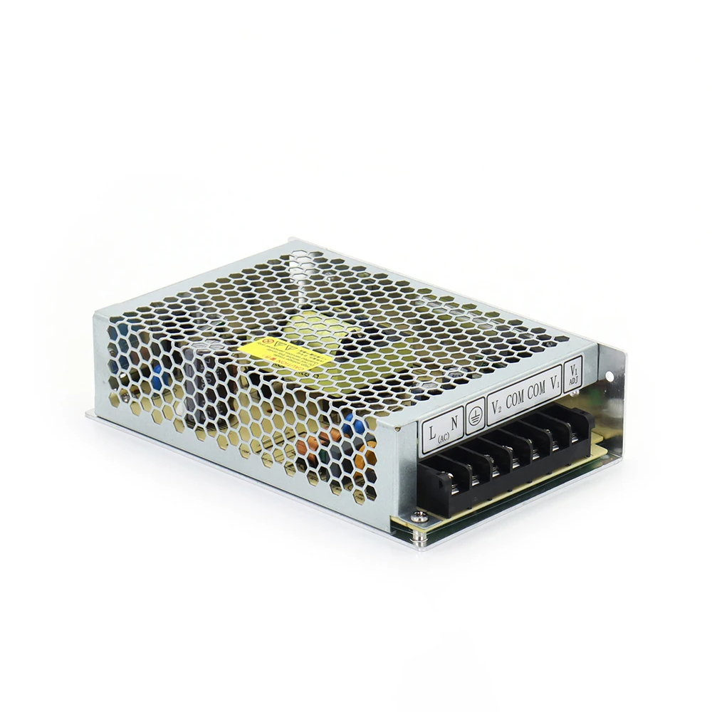 Nguồn  Tổng  12V- 10A