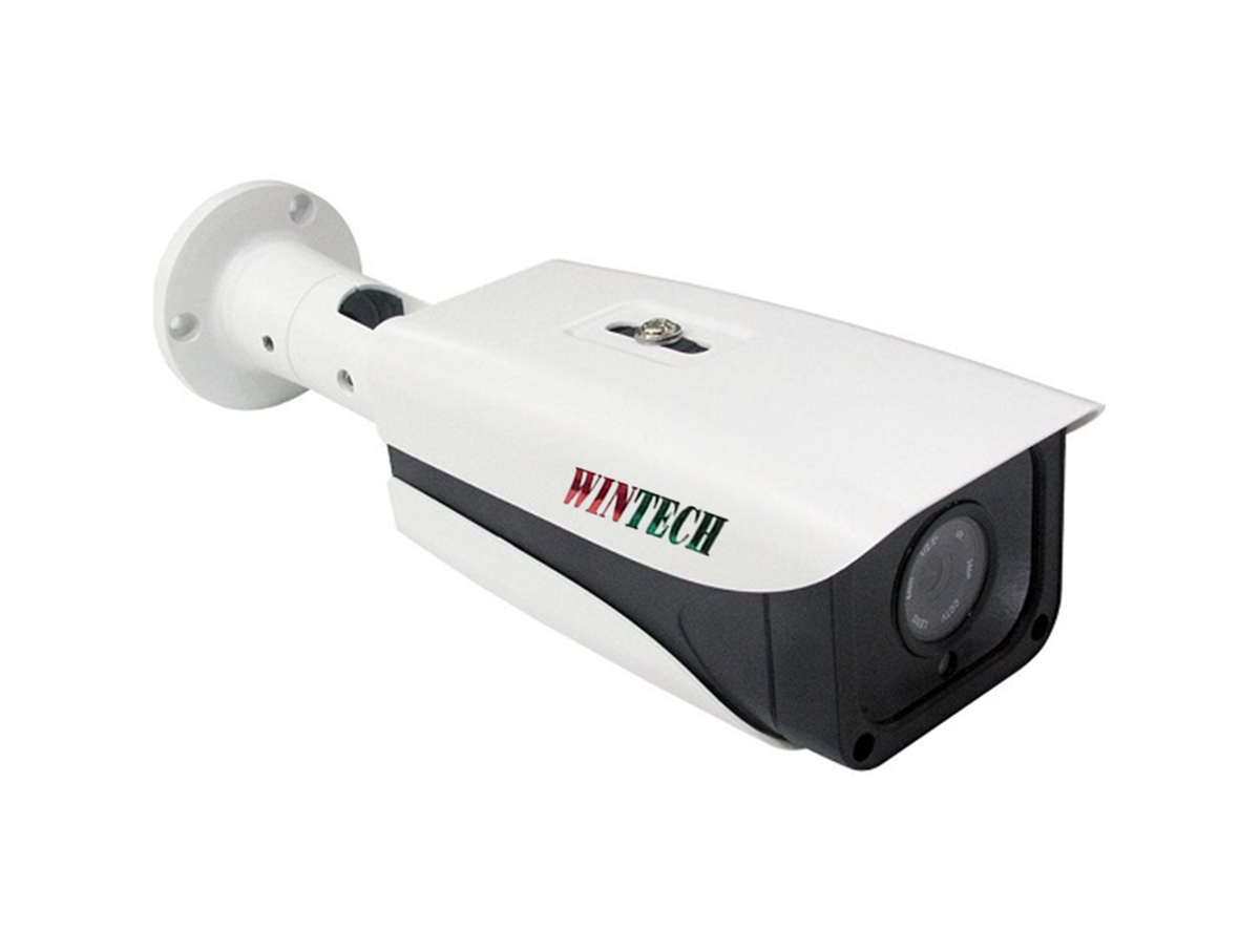 Camera WTC IP801H POE Super Light